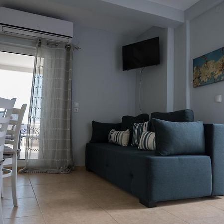 Avra Residence Nafplio ネア・キオス エクステリア 写真