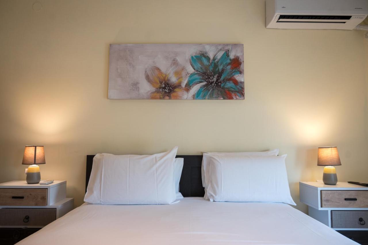 Avra Residence Nafplio ネア・キオス エクステリア 写真