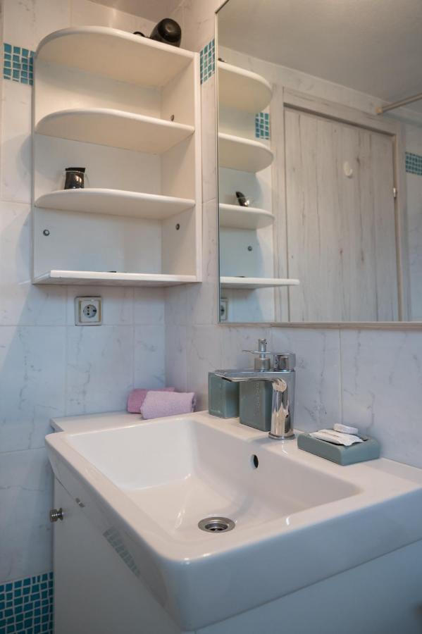 Avra Residence Nafplio ネア・キオス エクステリア 写真