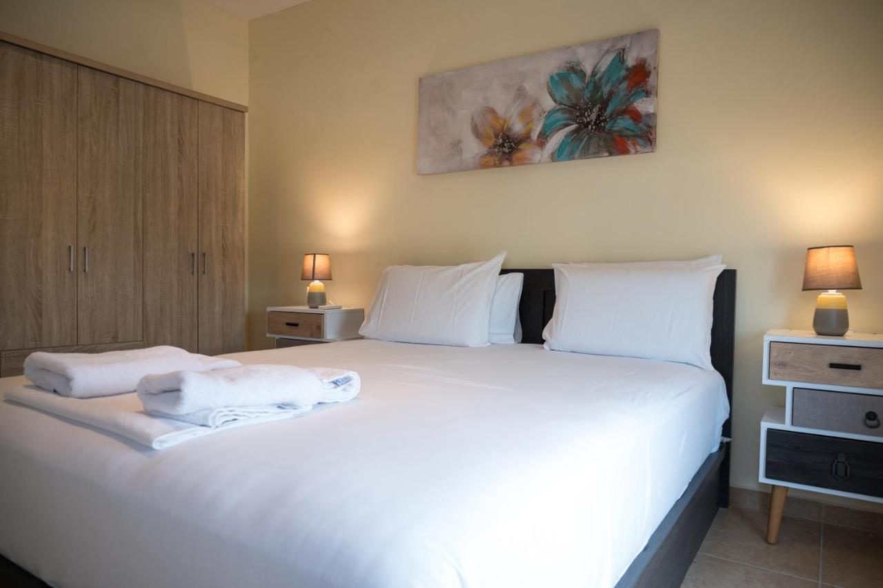 Avra Residence Nafplio ネア・キオス エクステリア 写真